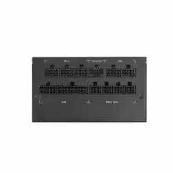 Chieftec Atmos power supply unit 850 W 20+4 pin ATX ATX Black - Additional view 2