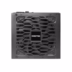 Chieftec Atmos power supply unit 850 W 20+4 pin ATX ATX Black - Additional view 3
