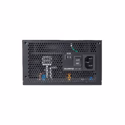 Chieftec Atmos power supply unit 850 W 20+4 pin ATX ATX Black - Additional view 6