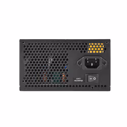 Chieftec EON power supply unit 700 W 20+4 pin ATX ATX Black - Additional view 4
