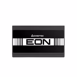 Chieftec EON power supply unit 700 W 20+4 pin ATX ATX Black - Additional view 6