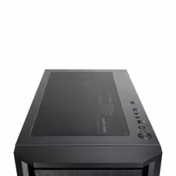 Chieftec AZ-01B-OP computer case Mini Tower Black - Additional view 4