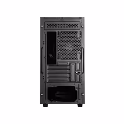 Chieftec AZ-01B-OP computer case Mini Tower Black - Additional view 6