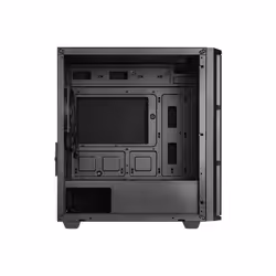 Chieftec AZ-01B-OP computer case Mini Tower Black - Additional view 7