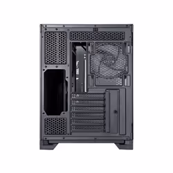 Chieftec Visio GM-30B-TG-OP schwarz Tempered Glass x 2 Cube Black - Additional view 7