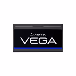 Chieftec Vega PPG-850-S Watt power supply unit 850 W 20+4 pin ATX ATX Black - Additional view 5