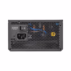 Chieftec Vega PPG-850-S Watt power supply unit 850 W 20+4 pin ATX ATX Black - Additional view 6