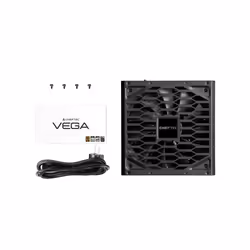 Chieftec Vega PPG-850-S Watt power supply unit 850 W 20+4 pin ATX ATX Black - Additional view 8