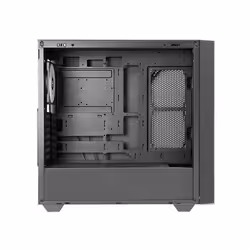 Chieftec GS-03B-OP computer case Midi Tower Black - Additional view 4