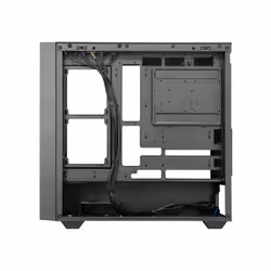 Chieftec GS-03B-OP computer case Midi Tower Black - Additional view 5