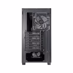 Chieftec GS-03B-OP computer case Midi Tower Black - Additional view 6