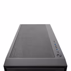 Chieftec GS-03B-OP computer case Midi Tower Black - Additional view 8