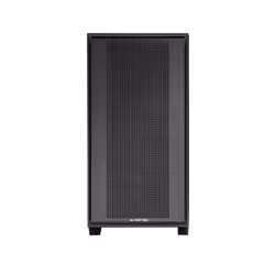 Chieftec Midi Tower GS-03B-BLK-OP, Schwarz Black - Additional view 2