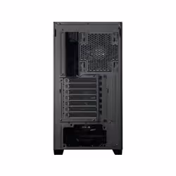 Chieftec Midi Tower GS-03B-BLK-OP, Schwarz Black - Additional view 6