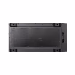 Chieftec Midi Tower GS-03B-BLK-OP, Schwarz Black - Additional view 7