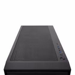 Chieftec Midi Tower GS-03B-BLK-OP, Schwarz Black - Additional view 8
