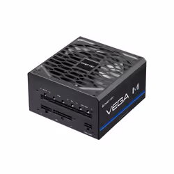 Chieftec Vega PPG-750-C, 750 W, 100 - 240 V, 50/60 Hz, Active, 100 W, 100 W