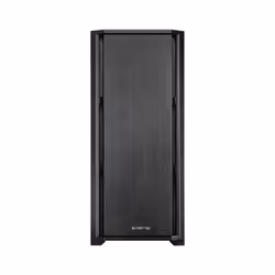 Chieftec AS-02B-OP computer case Midi Tower Black