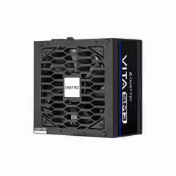 Chieftec Vita BPX-750-C power supply unit 750 W 20+4 pin ATX ATX Black