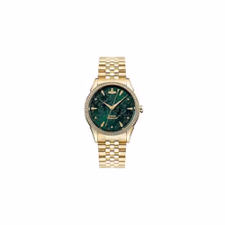 Vivienne Westwood Women's Stainless Steel Quartz Watch