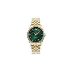 Vivienne Westwood Women's Stainless Steel Quartz Watch
