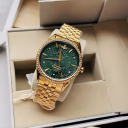 Vivienne Westwood Women's Stainless Steel Quartz Watch
