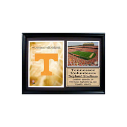 12x18 Photo Stat Frame - University of Tennessee