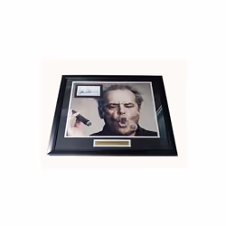 Encore Brandz 154-55 Jack Nicholson Replica Signature 20x24