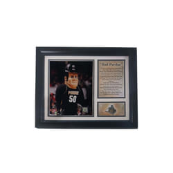 Encore Brandz 753466161821 Purdue University Fight Song 11x14 Frame