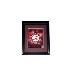 Encore Brandz 753466163962 alabama logo 11x14 Frame