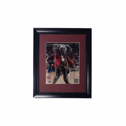 Encore Brandz 753466167670 Alabama Crimson Tide Mascot 11x14 Frame