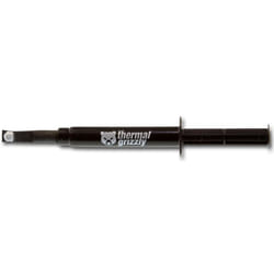 Thermal Grizzly Kryonaut heat sink compound 12.5 W/m·K 11.1 g