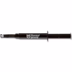 Thermal Grizzly Hydronaut, Thermal paste, 11.8 W/m·K, 2.6 g/cm³, -200 - 350 °C, 1 g
