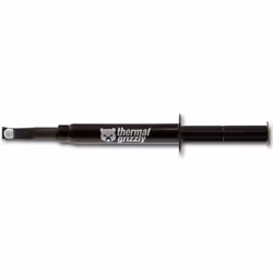Thermal Grizzly Aeronaut, 8.5 W/m·K, 2.6 g/cm³, Silicone, -150 - 200 °C, 3 ml, 7.8 g