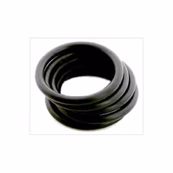 FCM3475 Nitrile -08 An O-Rings