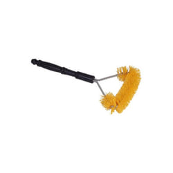 Hoop Style Carpet Scrub Brush