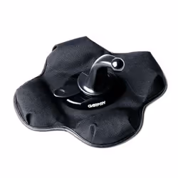 Garmin Portable friction mount, Camper 795, dēzl LGV610, dēzl LGV710, Garmin Drive 52 & Live Traffic, Garmin Drive 53 & Live. ...