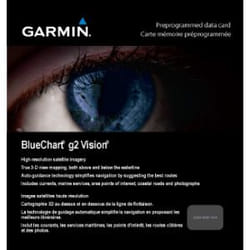 Garmin Southeast Florida, microSD/SD Water map MicroSD/SD