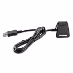 Garmin 010-11029-02, Black, Forerunner 110