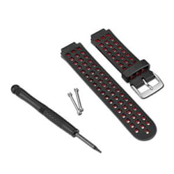 Garmin 010-11251-31 Smart Wearable Accessories Band Multicolour