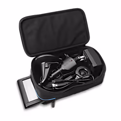 Garmin 010-12101-01, 15.2 cm (6"), Black, Garmin, Scratch resistant