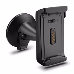 Garmin 010-12110-01, Car, Plastic, Black