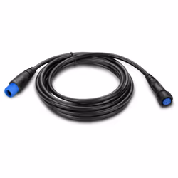 Garmin Transducer Extension Cable - 8-pinâMarine GPS Accessoryâ|10ft