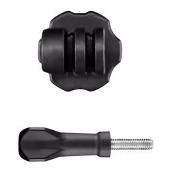 Garmin 010-12256-07, Black, VIRB X/XE