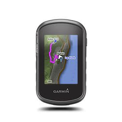 Garmin eTrex Touch 35 navigator Handheld 6.6 cm (2.6") TFT Touchscreen 159 g Black