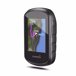 Garmin eTrex Touch 35 navigator Handheld 6.6 cm (2.6") TFT Touchscreen 159 g Black