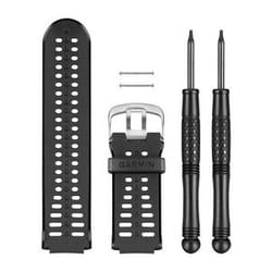 Garmin 010-11251-73 Smart Wearable Accessories Band Black