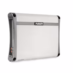 Fusion AM402 500W 2 OHMÂ¦Stainless Channel Class AB AmplifierÂ¦RCA LineÂ¦For Marine