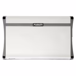 Fusion AM504¦Class-AB Amplifier¦500W¦4 Channel¦2-Ohms¦RCA-Out¦For Marine