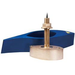 Garmin Xdcr  B265 Chirp-LH  TH  1KW  12-pin